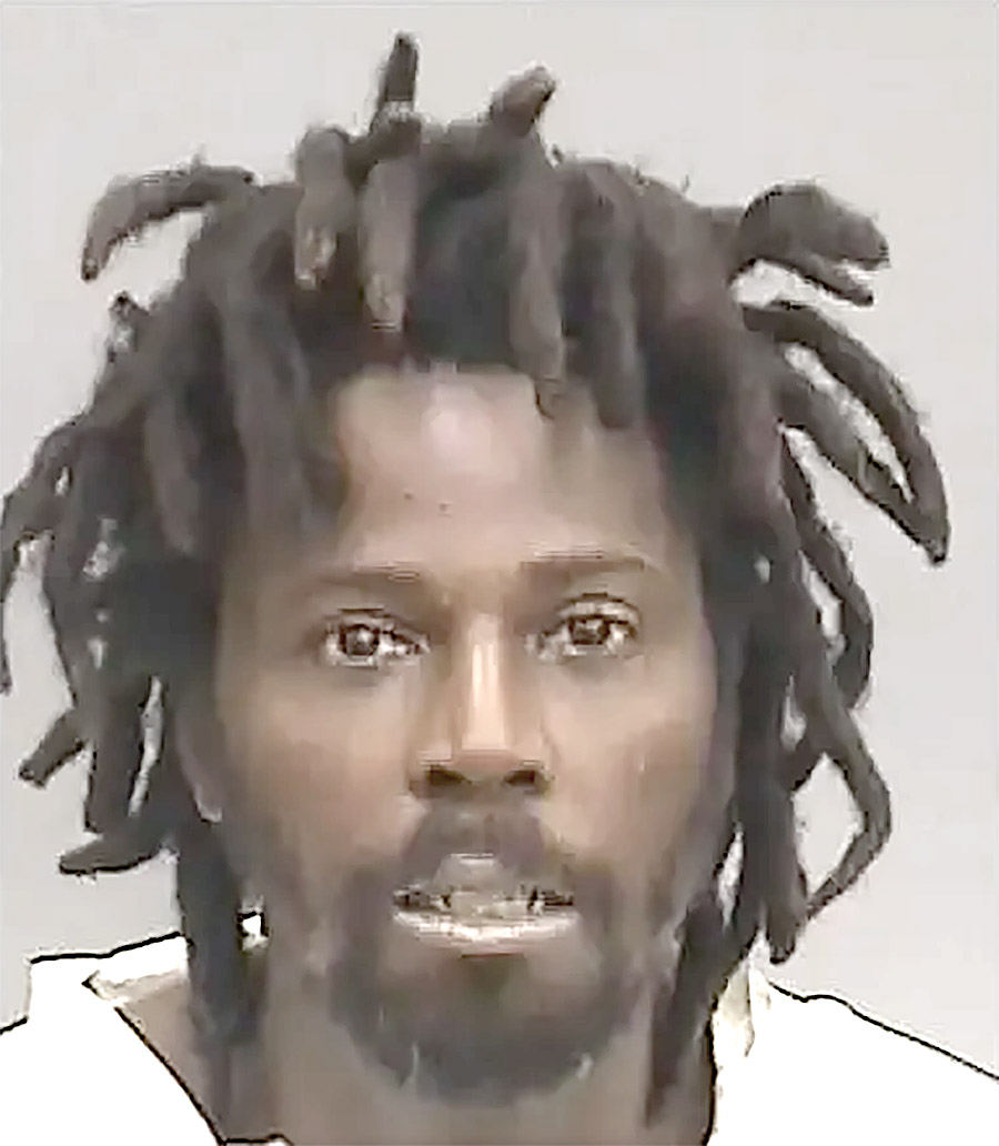 Taron Criner