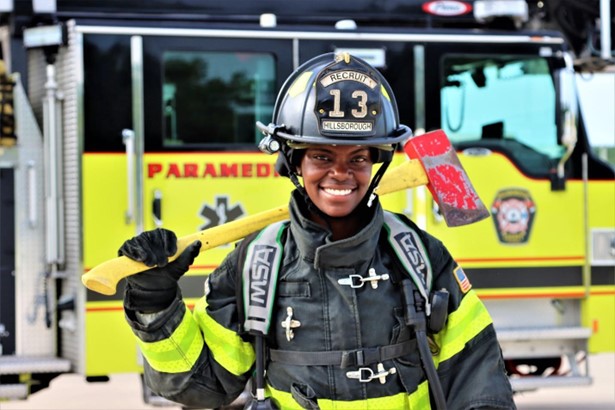 MS CDC Fire Academy 7-8-22