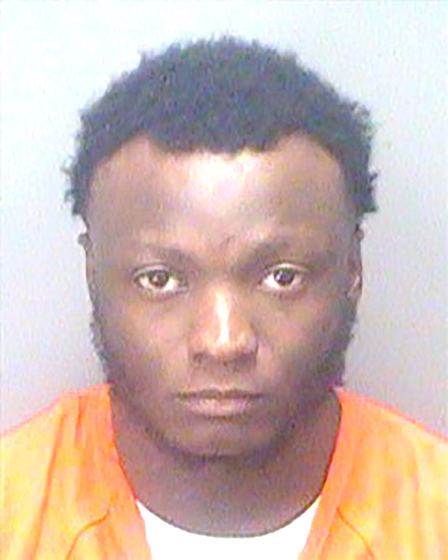 Marquvius Dixon