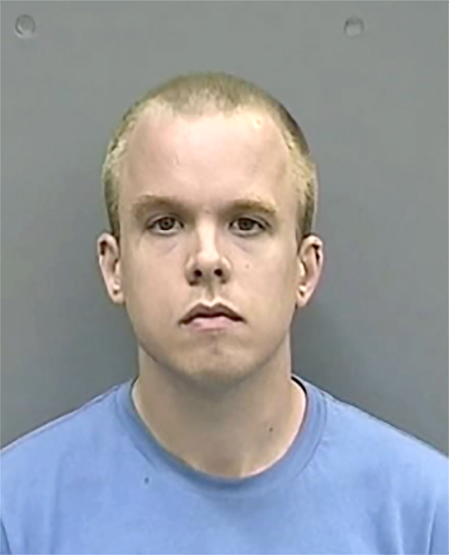 Sean Shafer