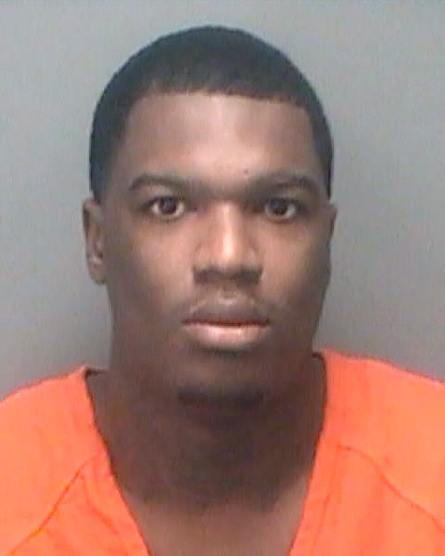 Devontae Hunter