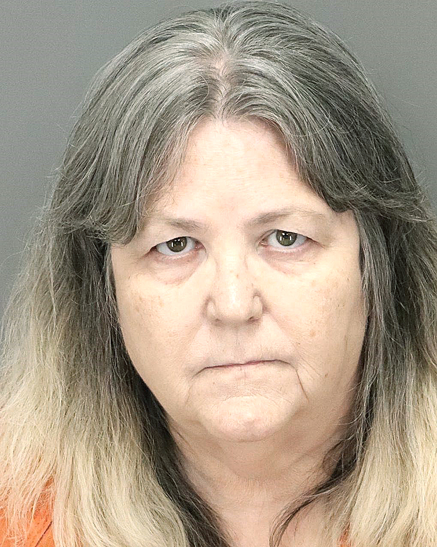 JULIE CURRAN