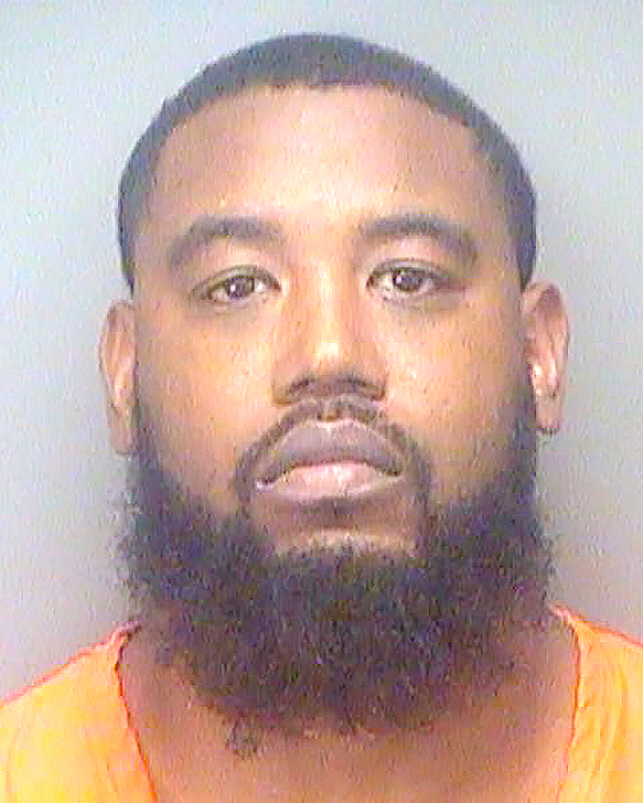 JUSTIN ROBERSON