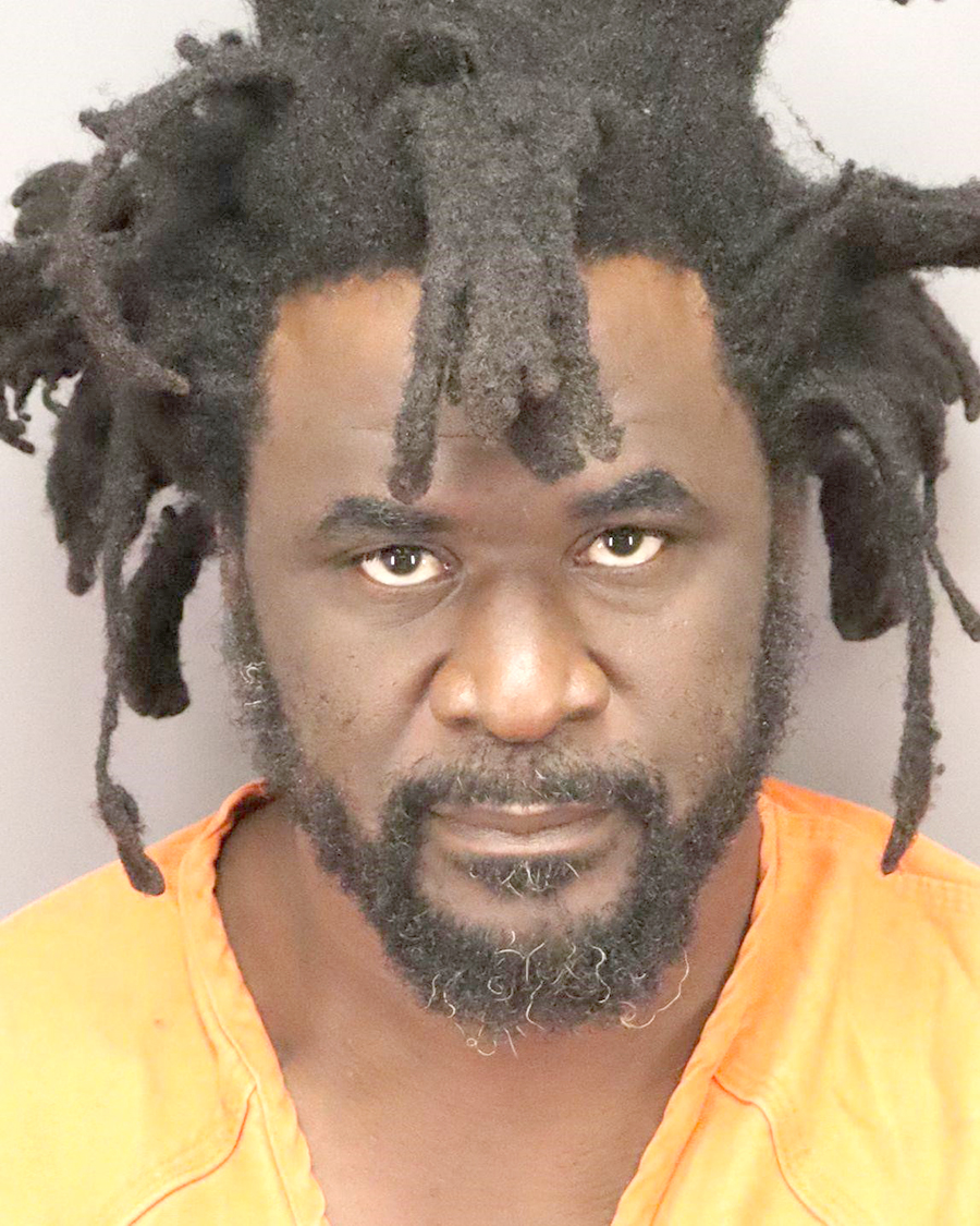 Jerrish Stephens