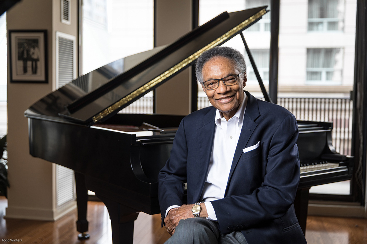RamseyLewis