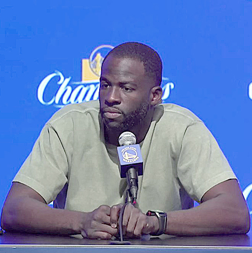 Draymond Green