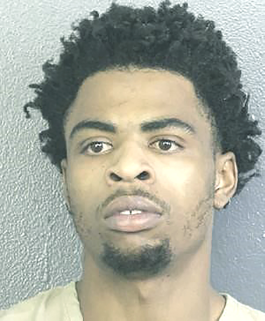 Johavward D Bradshaw