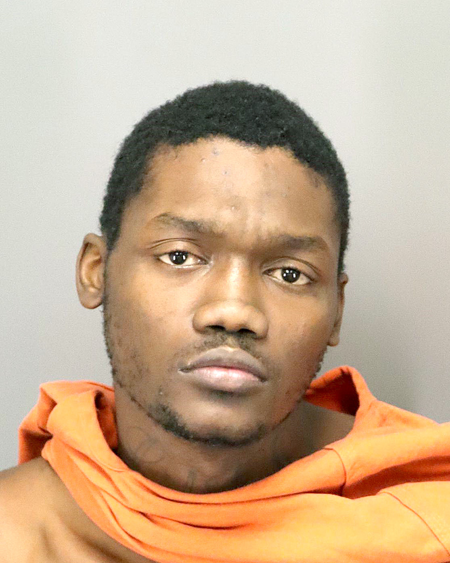 Man Charged With Sexual Battery, Armed Robbery