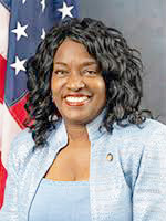 Rep. Dianne Hart