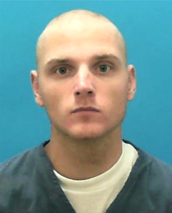 Man Charged With Killing 16-Year-Old