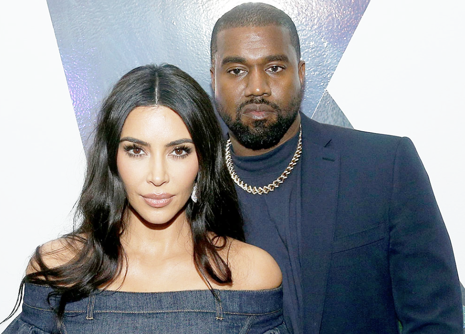 Kim Kardashian and Kanye West Settle Divorce, Kim Gets $200K a Month in Child Support