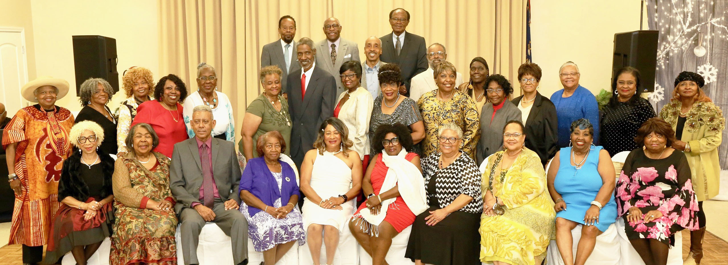 Front Page - Middleton Class