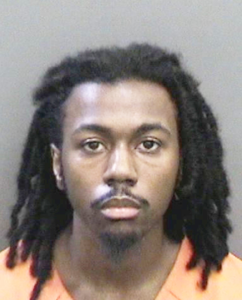 Billy Bennett Adams, III