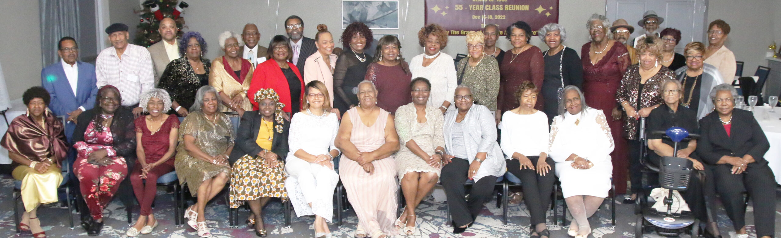 Front Page - MHS 55th Reunion