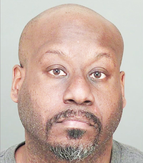 JORE ARNOLD STANBERRY