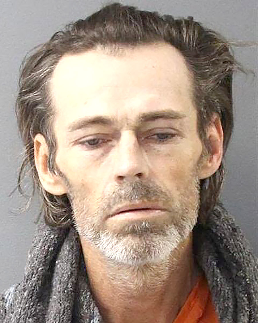 Stormy Chris Randall Giddens, Jr.