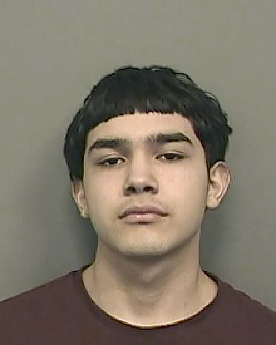 JESUS DE LA CRUZ MAGANA