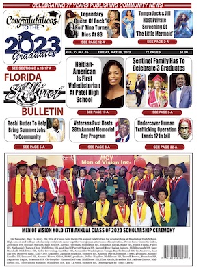 Front Page 5-26-23