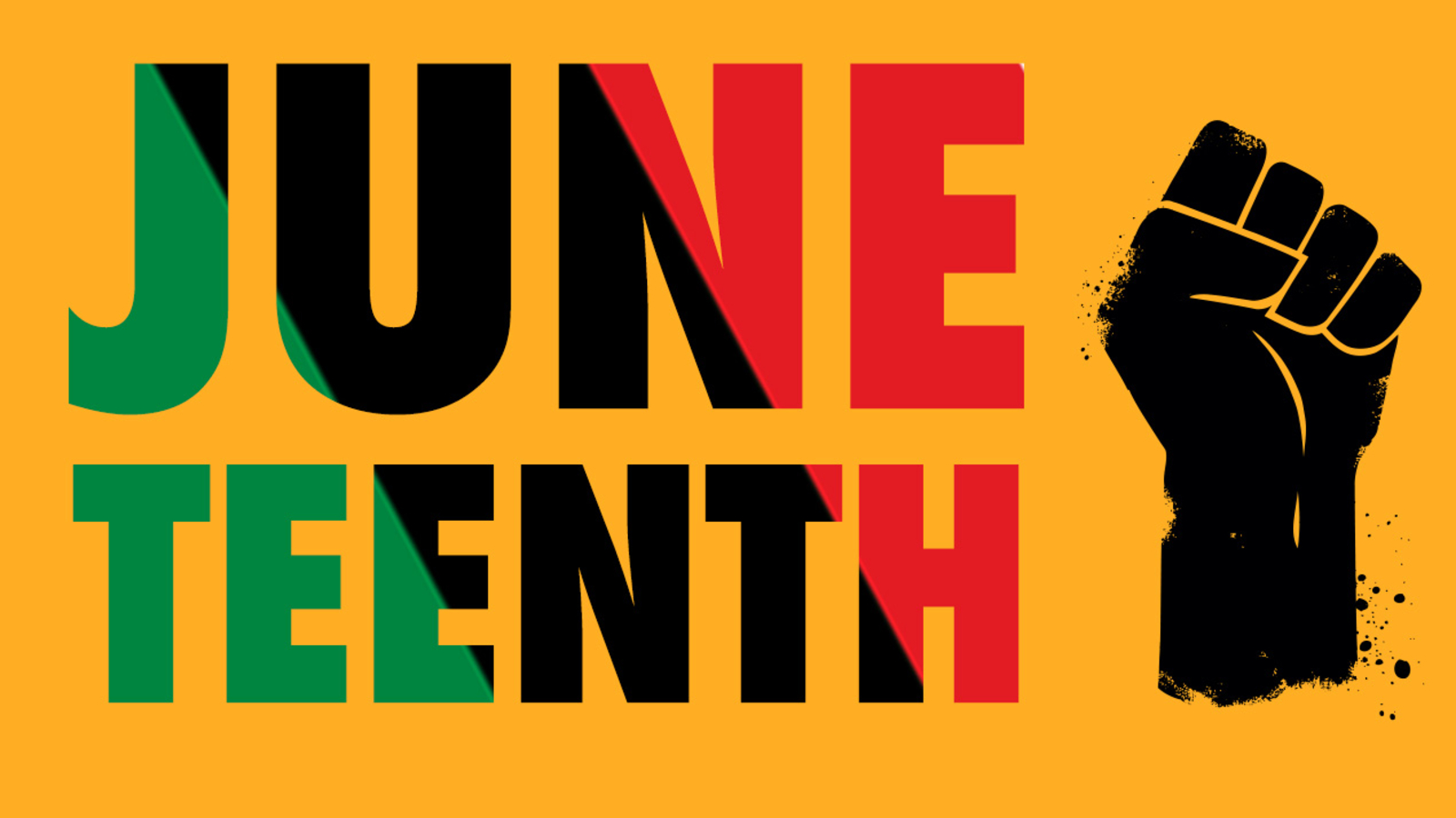 MS Juneteenth Happenings