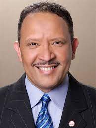 MARC H. MORIAL