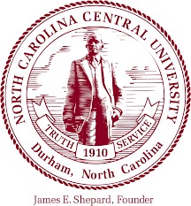 North Carolina Centra U logo