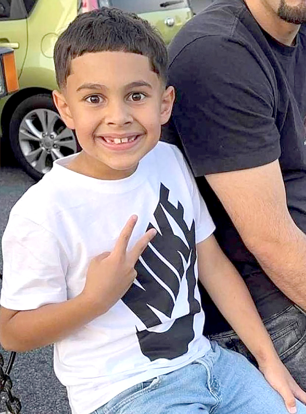 Police Continue To Investigate Death Of Child Killed July 4th