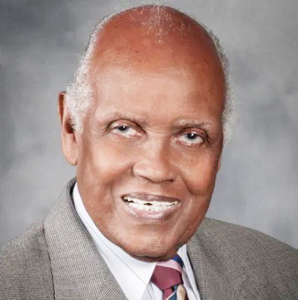 Robert J. Cole, Sr.