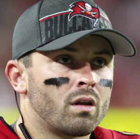 Buccaneers Will Not Be Using Franchise Tag On Baker Mayfield