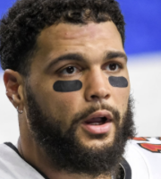Bucs And Mike Evans 'Far Apart' On New Deal
