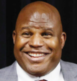 Eric Bieniemy Set To Be UCLA's Offensive Coordinator