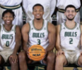 USF Men’s Basketball Team Lands On AP’s Top 25 Poll, Makes History With 13-Game Win Streak