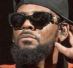 R. KELLY SUING THE UNITED STATES OVER SEIZED COMMISSARY FUNDS