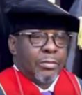Singer Bobby Brown and His Wife Receive Honorary Doctorate Degrees