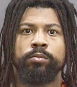 Former NFL Player Wanted By Hillsborough County Sheriff’s Office Turns Self In