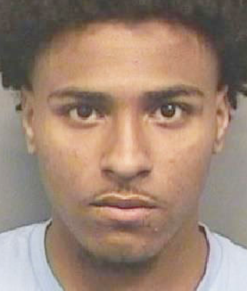 Tampa Police Arrest Two Teens Following Parking Lot Shooting