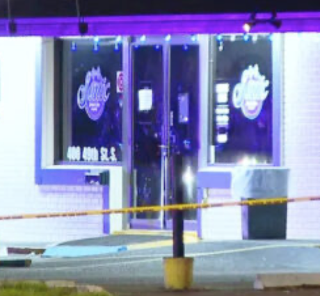 St. Pete Police Investigate Shooting