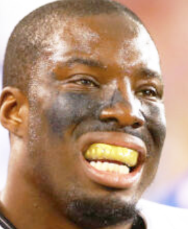 Ex-NFL Star Vontae Davis Found Dead At 35
