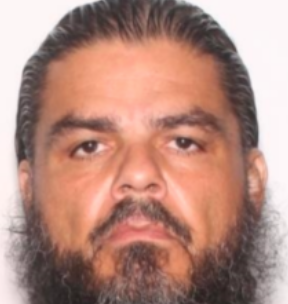 Man Described As ‘Violent Suspect’ Arrested