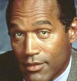 OJ Simpson: One Of The Greatest And Tarnished- Leaves A $30M Fortune To His Children
