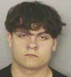 Juvenile, 15, Arrested For Manslaughter, Tampering With Evidence