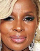Mary J. Blige, Dionne Warwick Among 2024 Rock & Roll Hall Of Fame Inductees