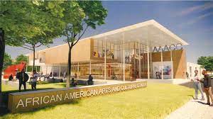 Community Encouraged To Provide Input For New African American Cultural Center