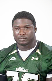 Former USF Running Back Mike Ford Passes Away At 38
