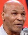 Mike Tyson Taunts Jake Paul as Rules Announced for Sanctioned Pro Boxing Fight