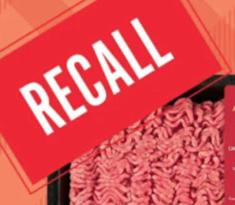More Than 16,000 Pounds Of Walmart Ground Beef Recalled For Possible E. Coli Contamination