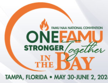 FAMU National Alumni Association To Host 2024 Convention In Tampa