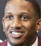 Michael Penix Jr. Shares How his First Day Of Practice With Kirk Cousins Went