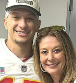 Patrick Mahomes' College GPA Is Turning Heads With 3.91 GPA