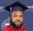 Congratulations For Earning Bachelor’s Degree