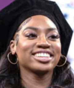 Chicago Teen Who Started College At 10 Earns Doctorate Degree At 17